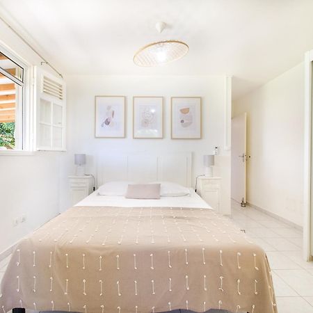 Villa Oneway, Piscine Privee, Classee 3 Etoiles 圣罗斯 外观 照片