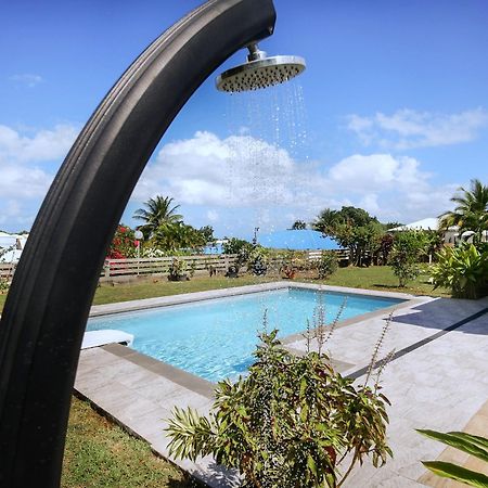 Villa Oneway, Piscine Privee, Classee 3 Etoiles 圣罗斯 外观 照片