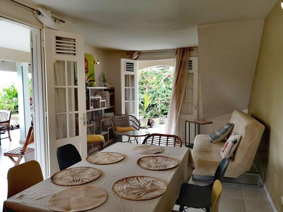 Villa Oneway, Piscine Privee, Classee 3 Etoiles 圣罗斯 外观 照片