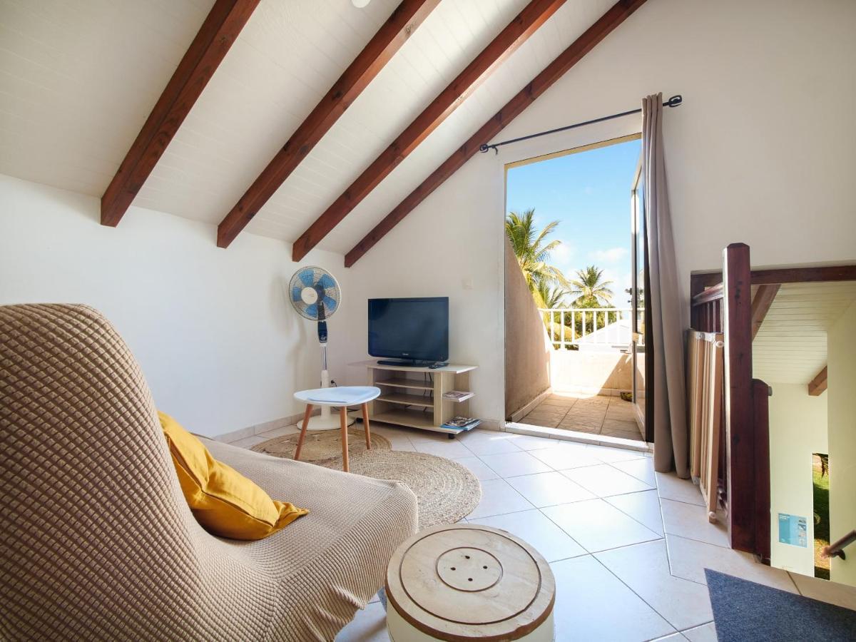 Villa Oneway, Piscine Privee, Classee 3 Etoiles 圣罗斯 外观 照片