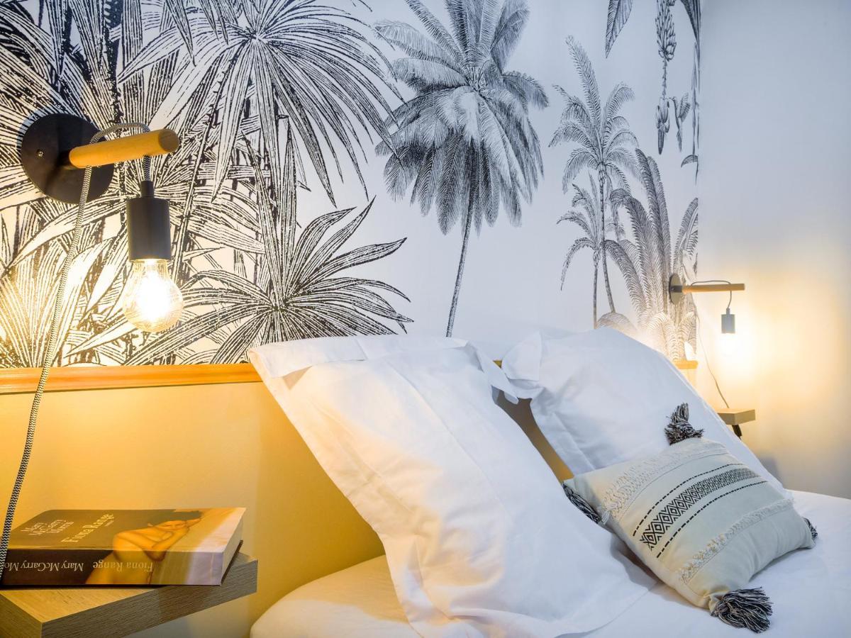 Villa Oneway, Piscine Privee, Classee 3 Etoiles 圣罗斯 外观 照片