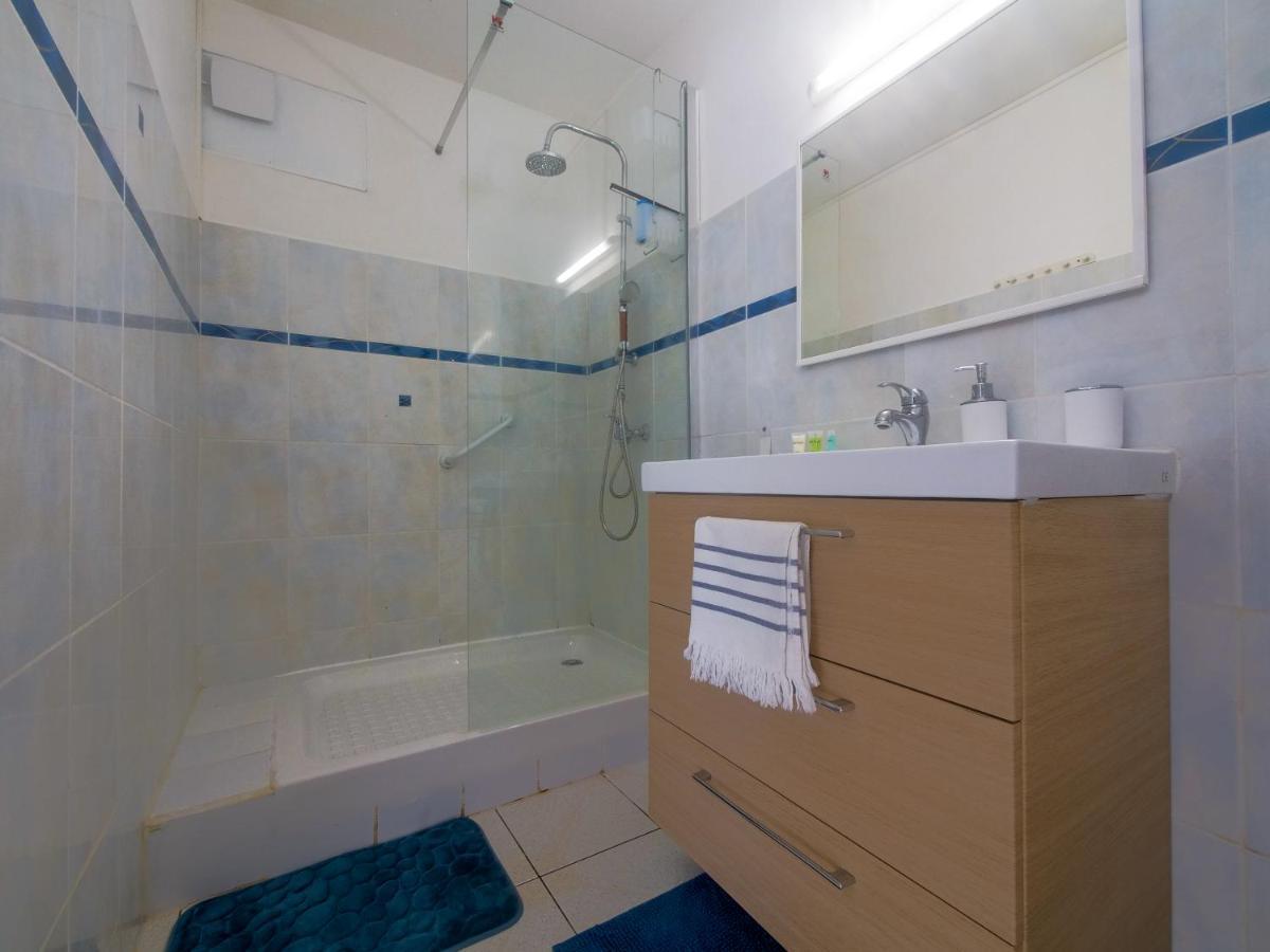 Villa Oneway, Piscine Privee, Classee 3 Etoiles 圣罗斯 外观 照片