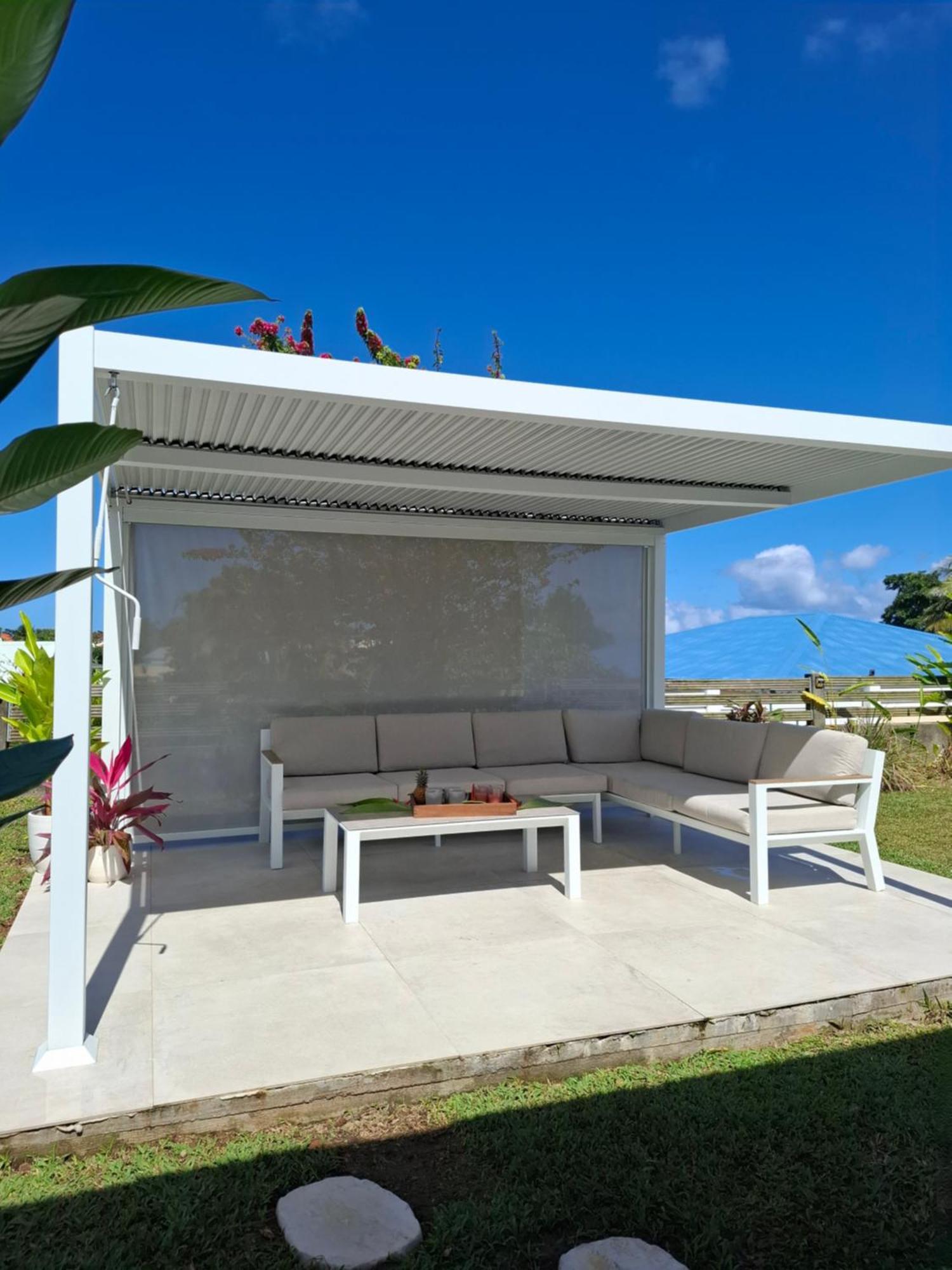 Villa Oneway, Piscine Privee, Classee 3 Etoiles 圣罗斯 外观 照片